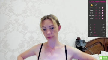 EyeCandyAnna  06-06-2021